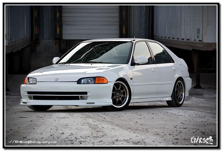 Honda Civic Eg, Eh, Ej1, Ej2 (11lir9s 596)