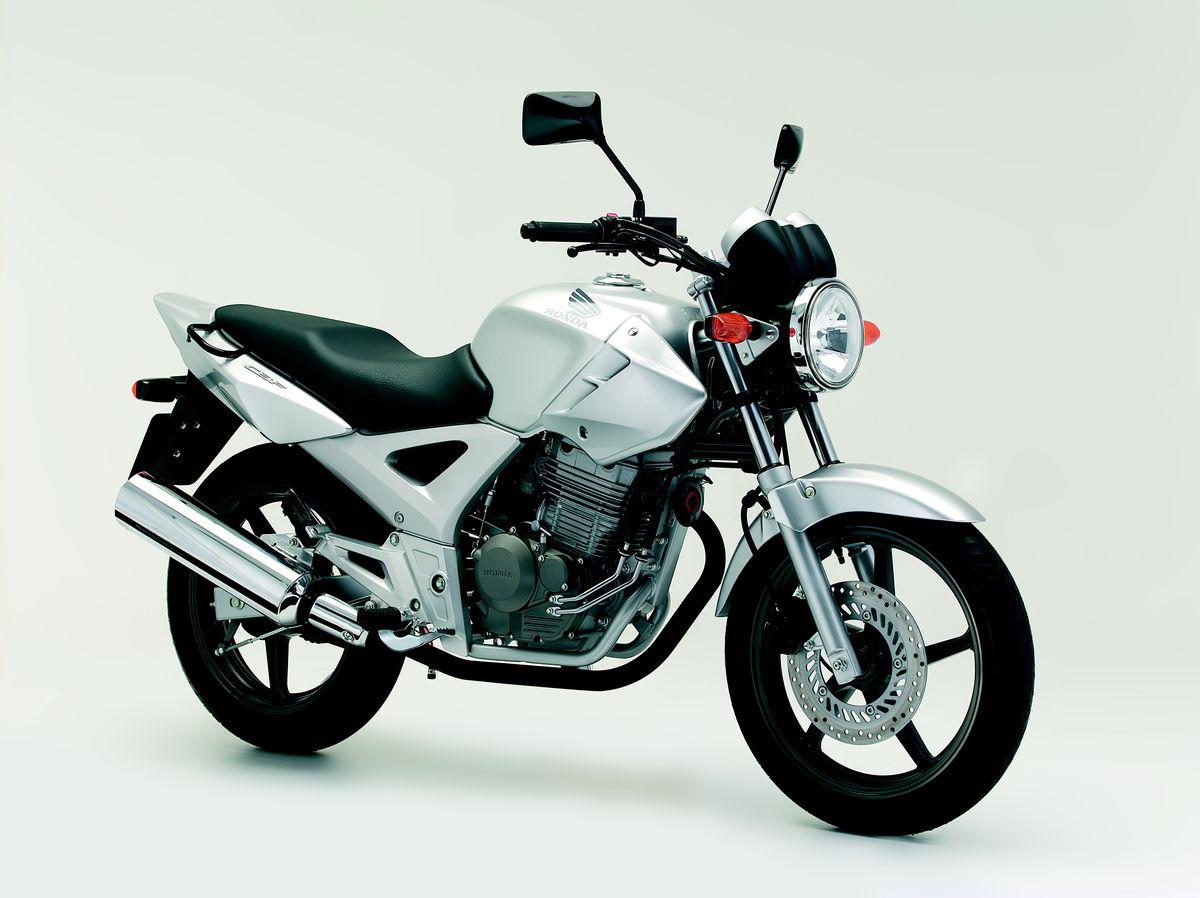 honda motosport 250