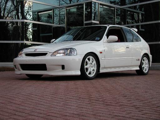 Honda Civic EK3 EK4 EK5 EK9 EJ6 EJ7 (ctrglass1m)